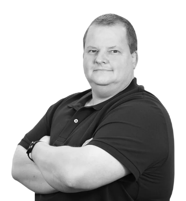 Marc Mulack, SEO- und GEO-Berater aus Sankt Augustin